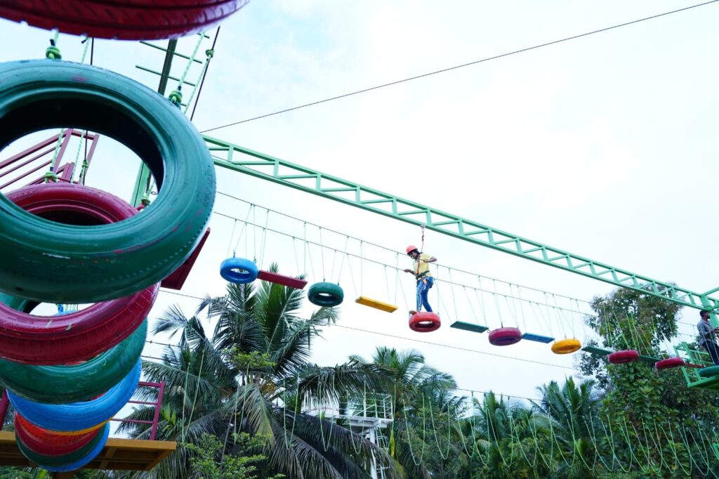 resort online booking