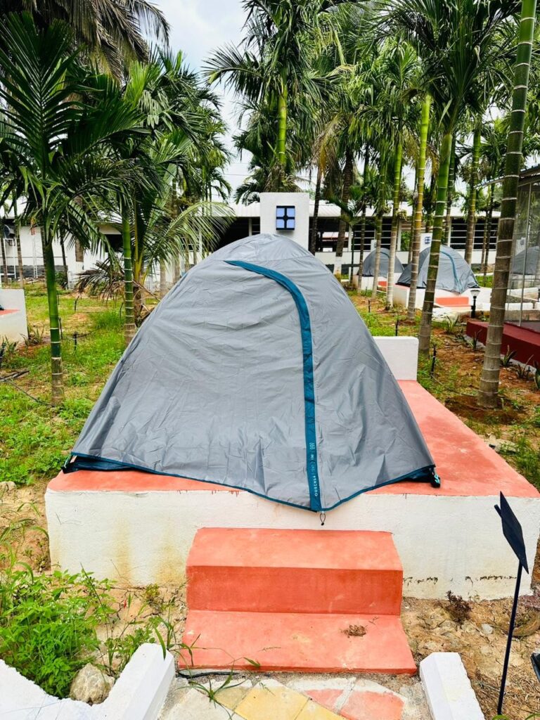 resort spa treatments