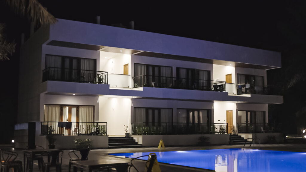 jungle resort kanakapura road